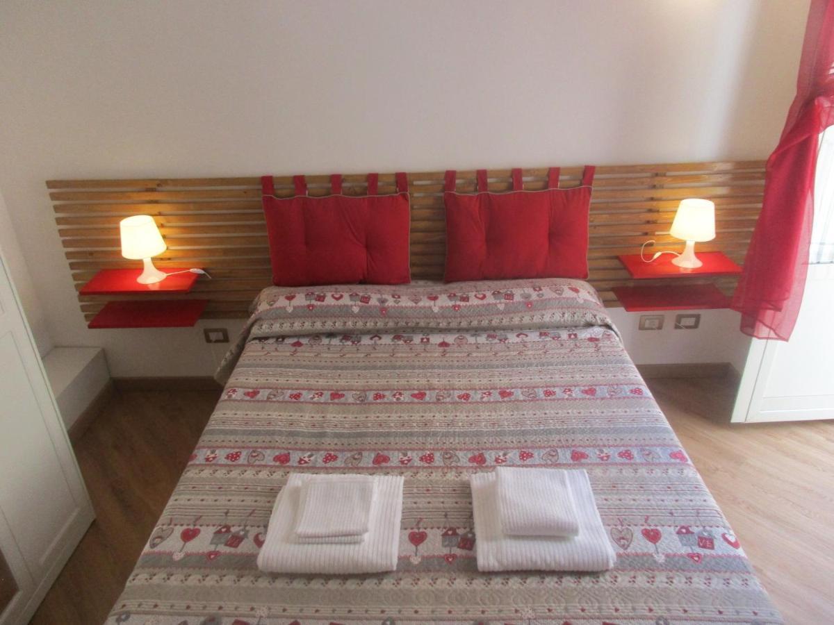 Bed & Breakfast Il Borghetto Napoli