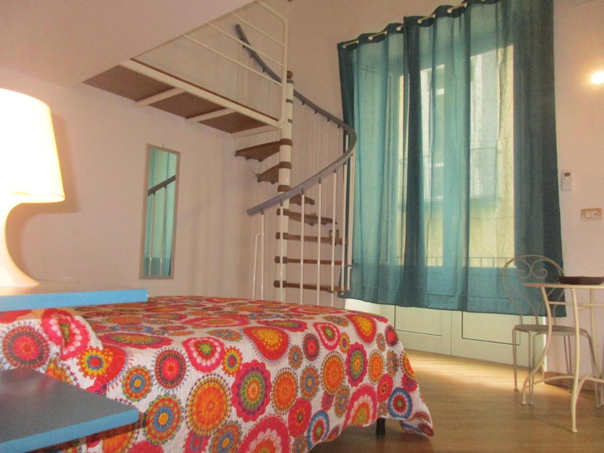 Bed & Breakfast Il Borghetto Napoli
