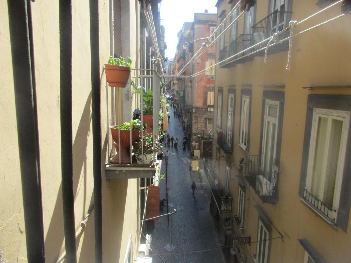 Il Borghetto Bed & Breakfast Napoli