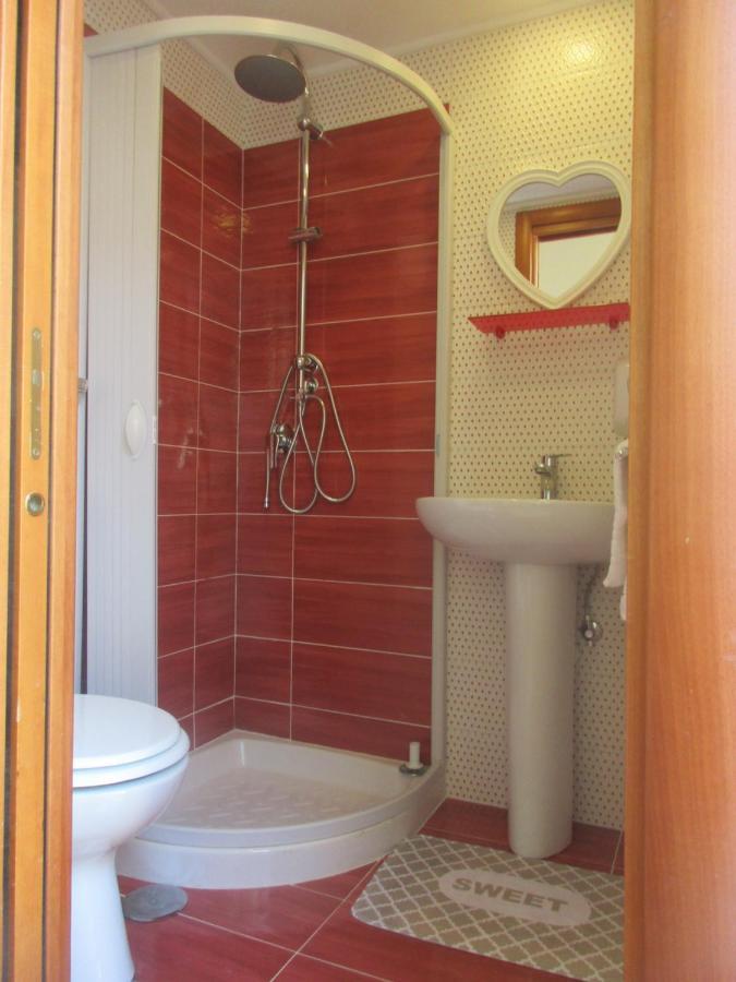 Il Borghetto Bed & Breakfast *