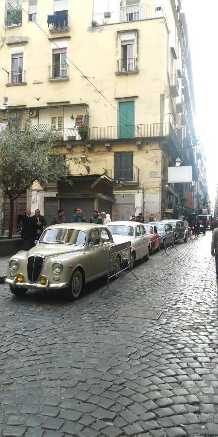 Il Borghetto Bed & Breakfast Napoli
