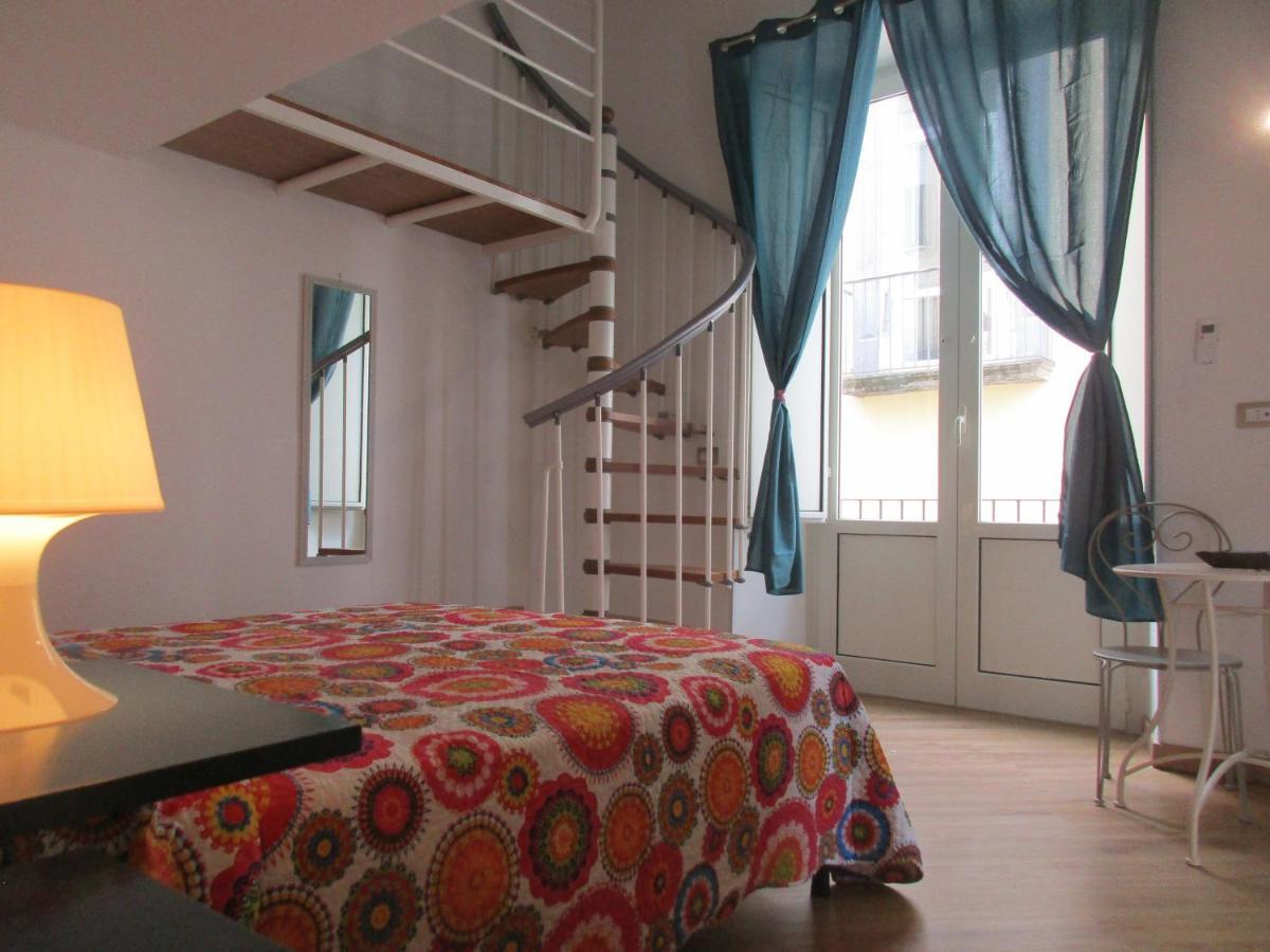 Bed & Breakfast Il Borghetto Napoli