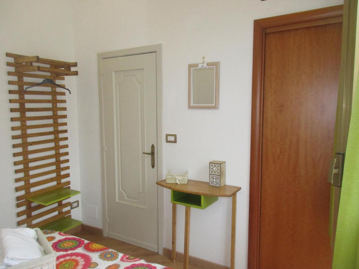 Bed & Breakfast Il Borghetto Napoli