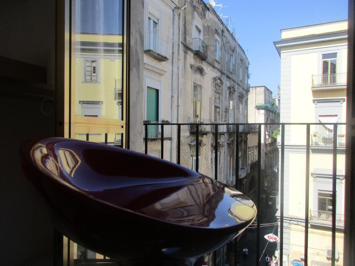 Il Borghetto Bed & Breakfast Napoli