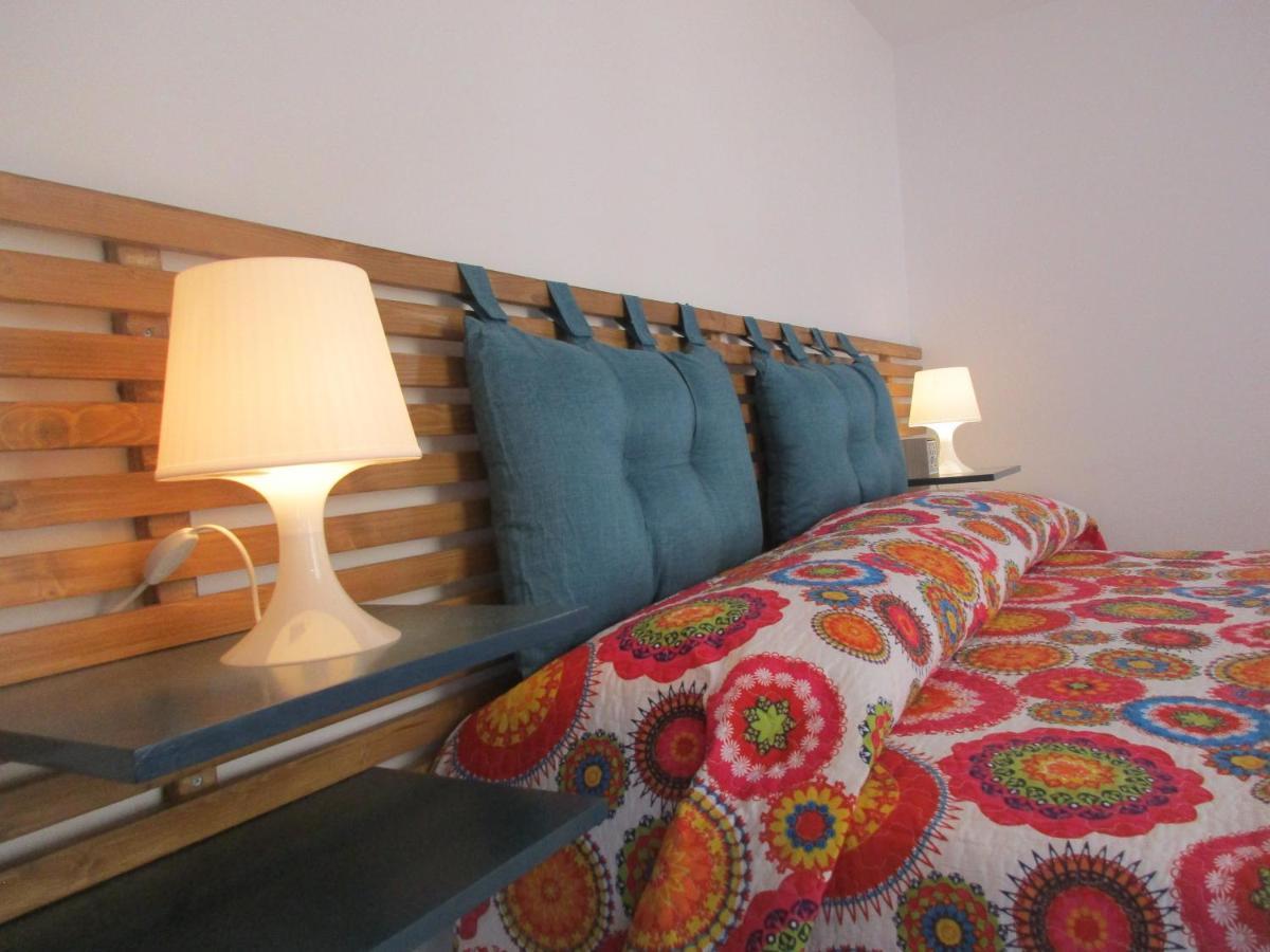 Bed & Breakfast Il Borghetto Napoli